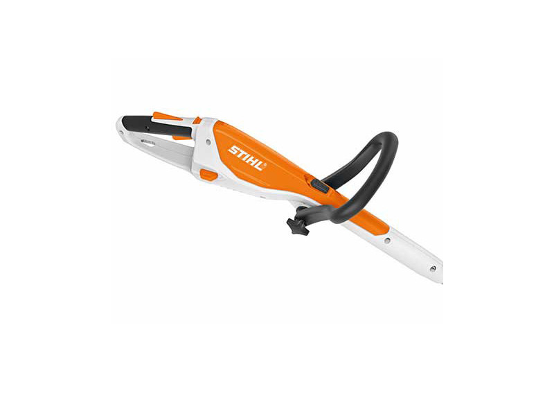 STIHL Akku Rasen Trimmer FSA 45 Compact mit Akku und Ladegerät