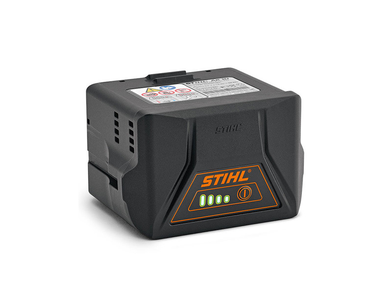 STIHL Akku AK 10 für Compact-Serie 72Wh- Original!