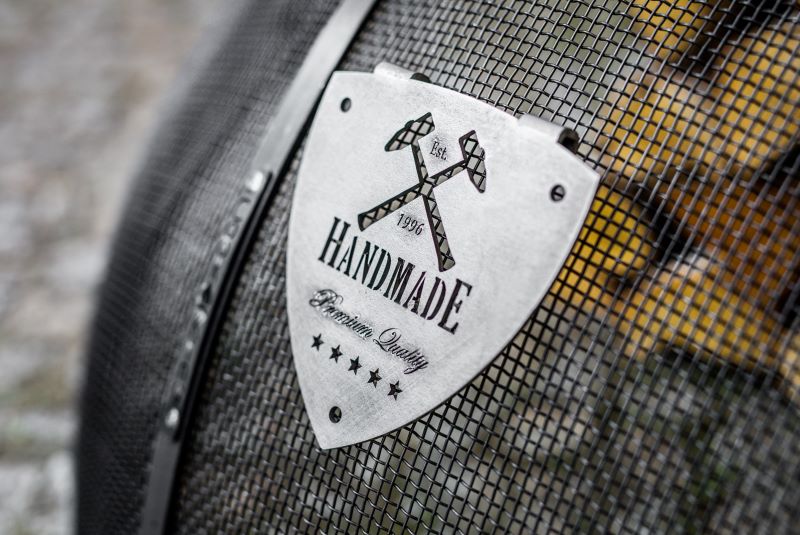 COOKKING Funkenfang 59