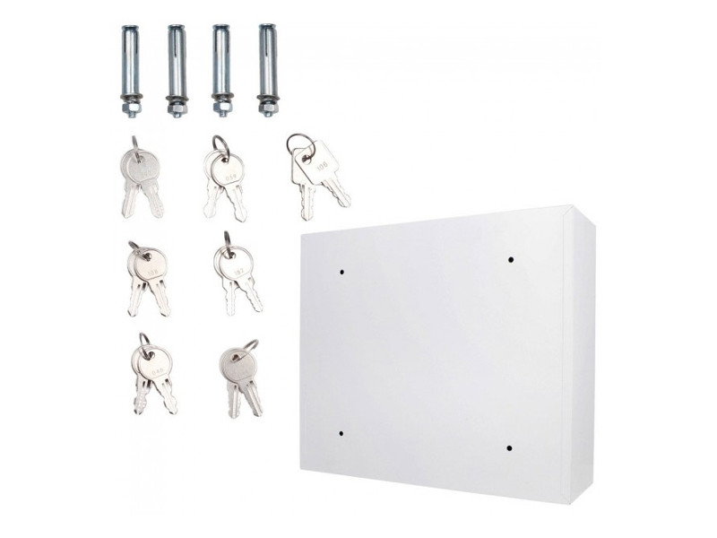 ROTTNER Schlüsseltresor Key System 6 elektronisch