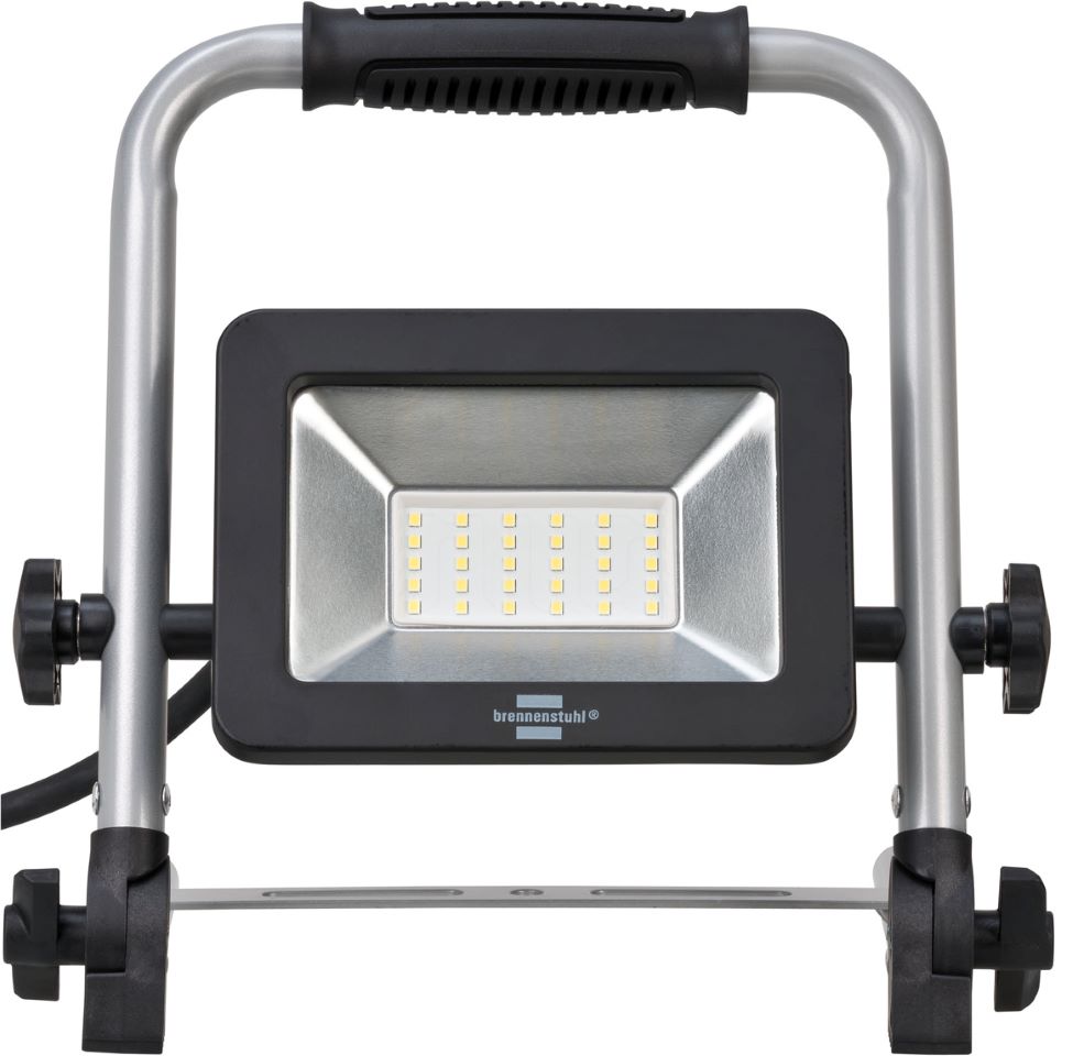 BRENNENSTUHL LED Baustrahler EL 2050 M