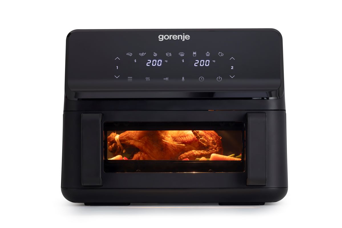 GORENJE Air Fryer Fritteuse AF2700BP