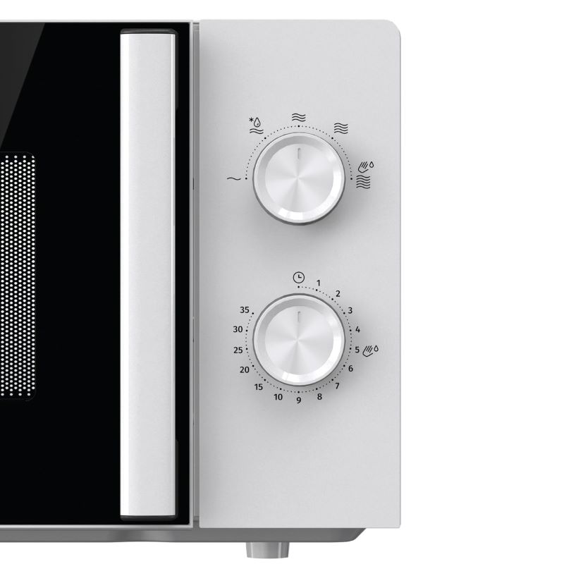 GORENJE Mikrowelle 20L - MO20E1WH