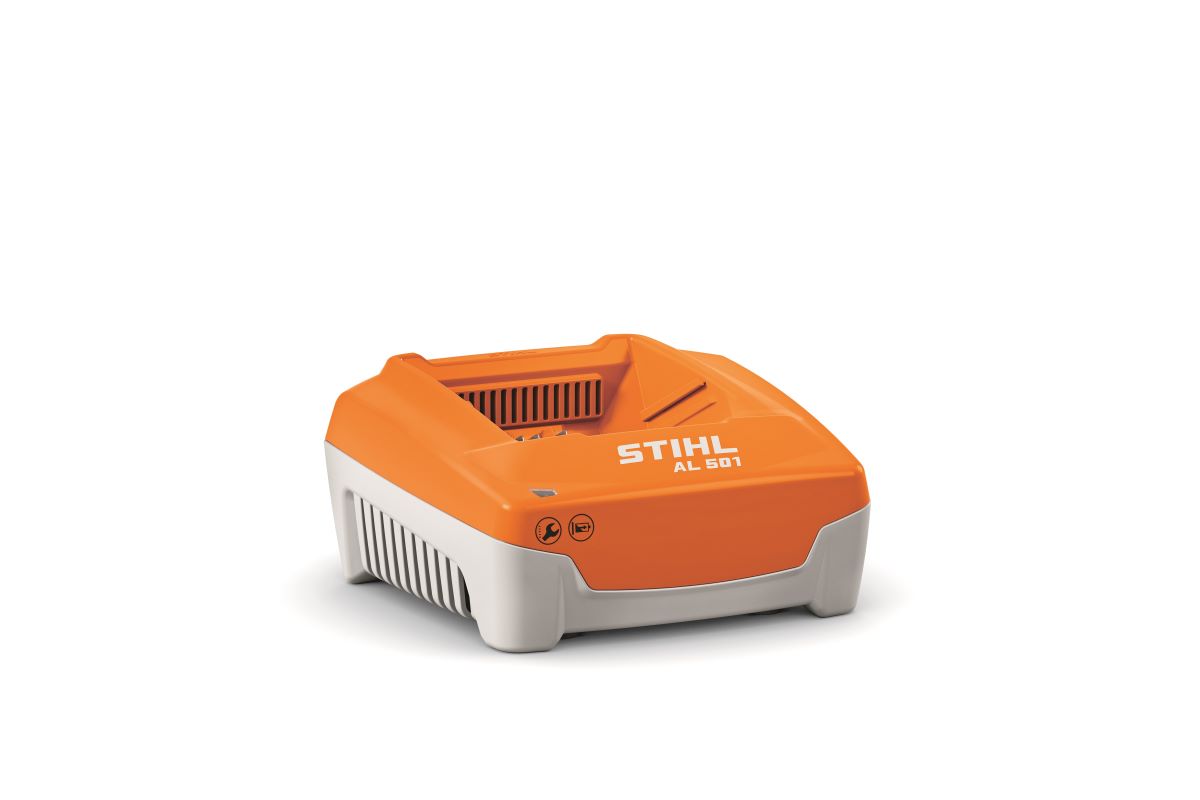 STIHL Schnellladegerät AL 501