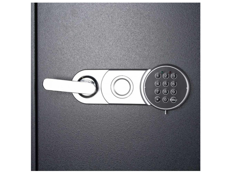 ROTTNER geprüfter Feuerschutztresor Sydney 140 elektronisch