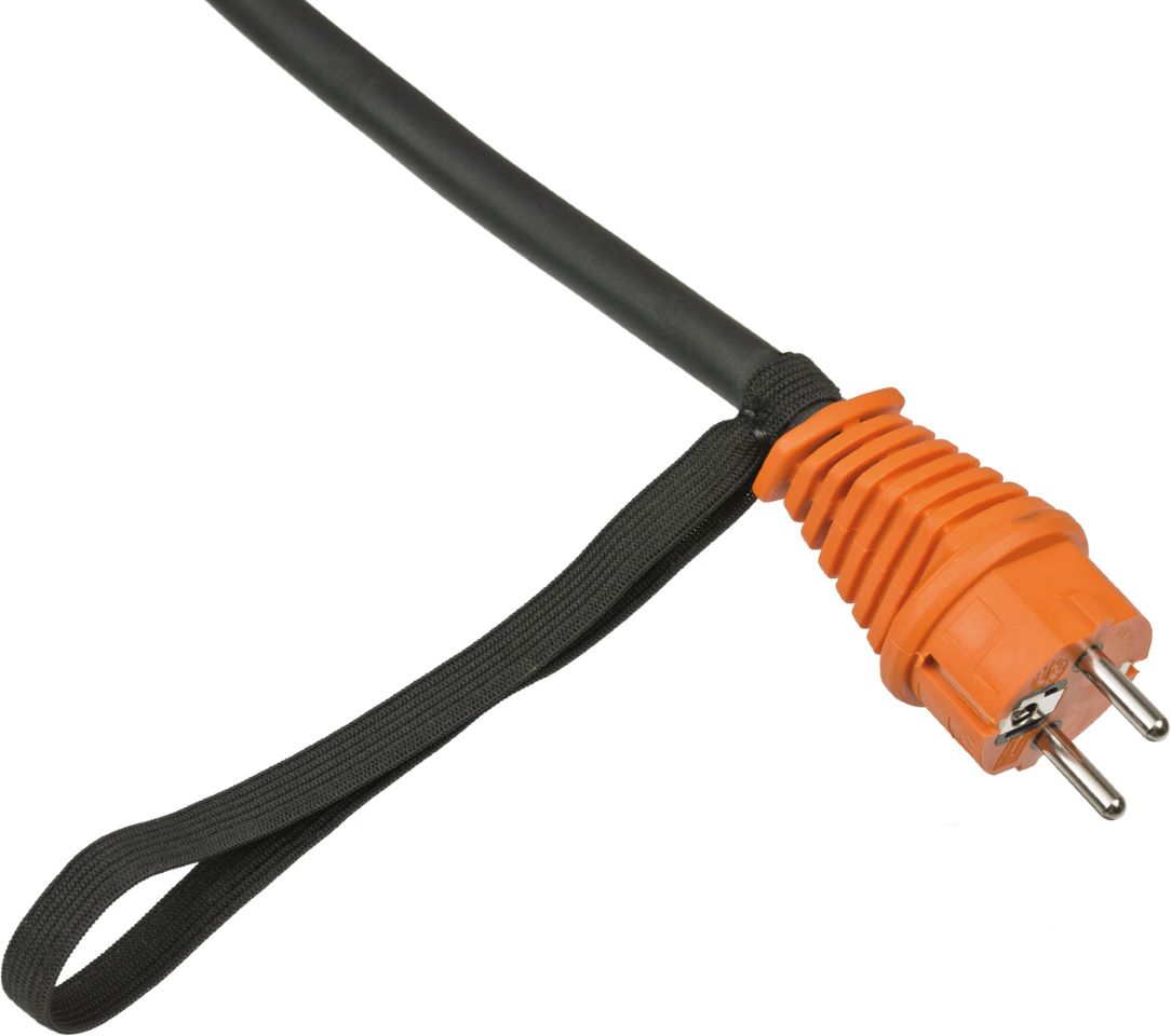 BRENNENSTUHL professionalLINE Steckdosenblock BA 8100