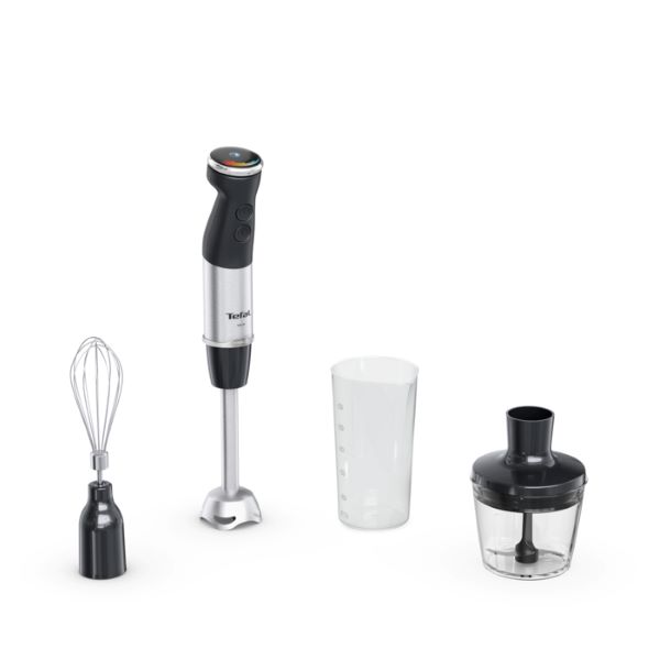 TEFAL Quickchef Stabmixer 3 in 1 HB673830