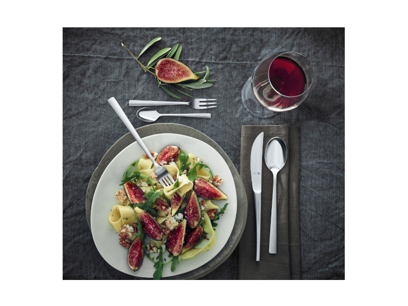 WMF Besteck CORVO 30-teilig mattiert, Set für 6 Personen