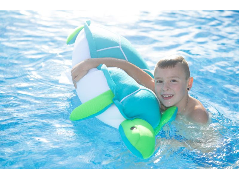 WESTMANN Pool Buddy SCHILDKRÖTE
