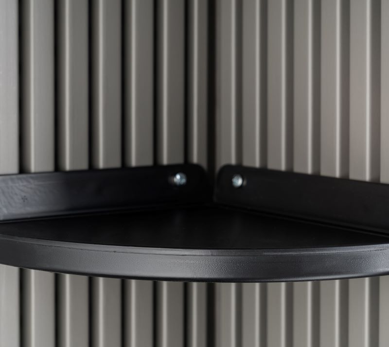 LIFETIME Kunststoff Gerätehaus UTAH,400x200cm