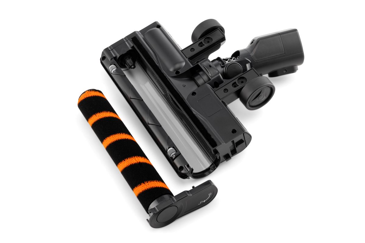 GORENJE Akku-Staubsauger SVC296749NEBL