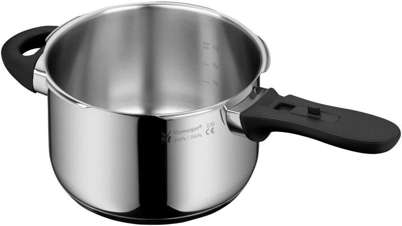 WMF Schnellkochtopf PERFECT PLUS 2,5 L