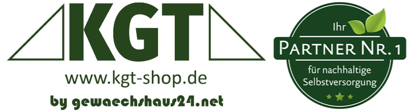 Logo KGT