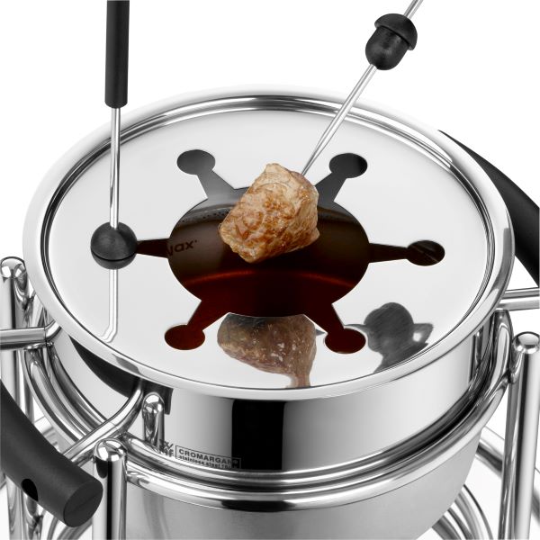 WMF Fondue Set ALLEGRO 11tlg, Edelstahl