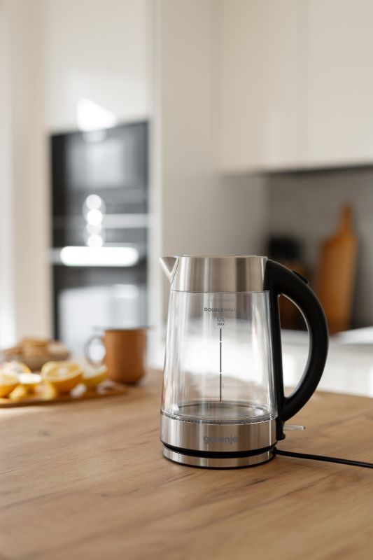 GORENJE Wasserkocher (1,7 Liter) - K17GDWII