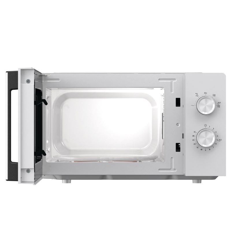 GORENJE Mikrowelle 20L - MO20E1WH