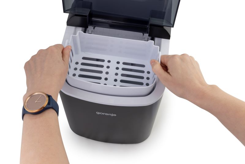 GORENJE Eiswürfelbereiter (15kg > 9min) IMDW1500B