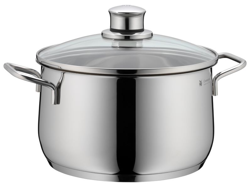 WMF Diadem Plus Topf-Vorteils-Set, 4-teilig