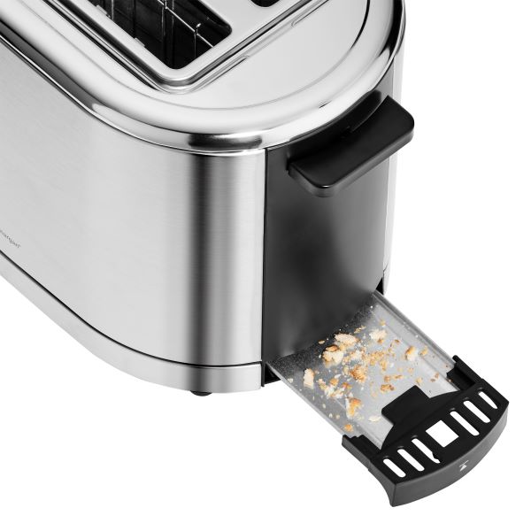 WMF Toaster LONO Edelstahl