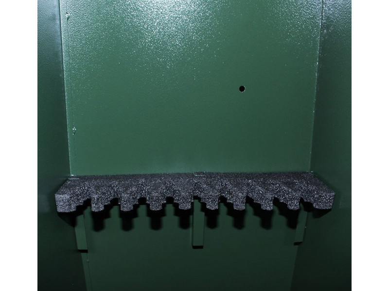 ROTTNER Guntronic 10 elektronisch, Waffenschrank Munitionsschrank