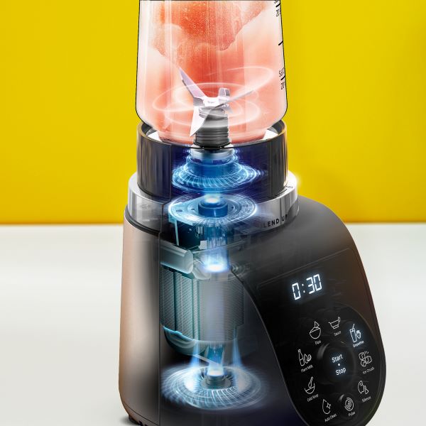 TEFAL Smoothie-Maker Blend Up BL190A
