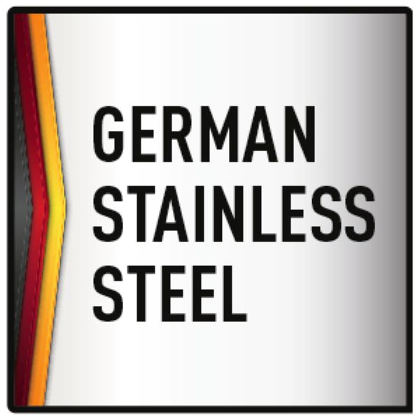 TEFAL Ever Sharp Santokumesser 16,5 cm  - K25790