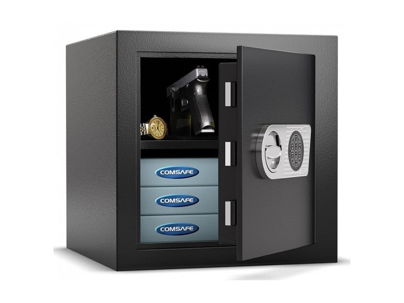 ROTTNER Wertschutzschrank Monaco 45 elektronisch