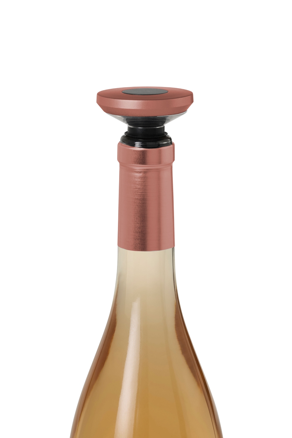 AdHoc Gusto FV68 Weinausgießer mit Verschluss Rosé