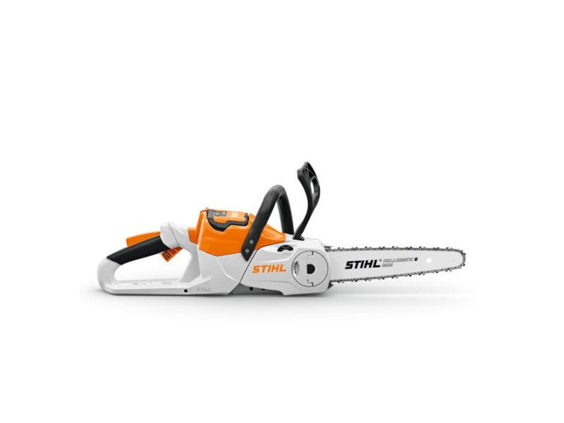 STIHL Akku Kettensäge MSA 60 mit Akku AK 20 und Ladegerät AL 101