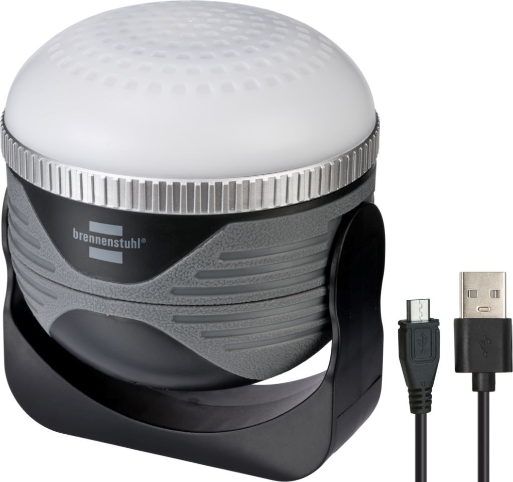 BRENNENSTUHL LED Akku Outdoor Leuchte OLI 310 AB