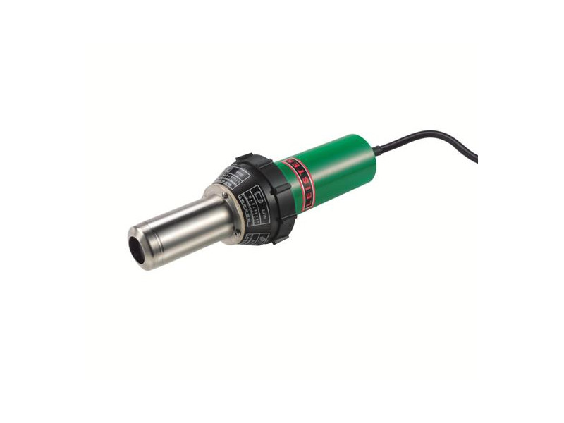 LEISTER Heißluft Gebläse ELECTRON ST 230V/3400W 145.567