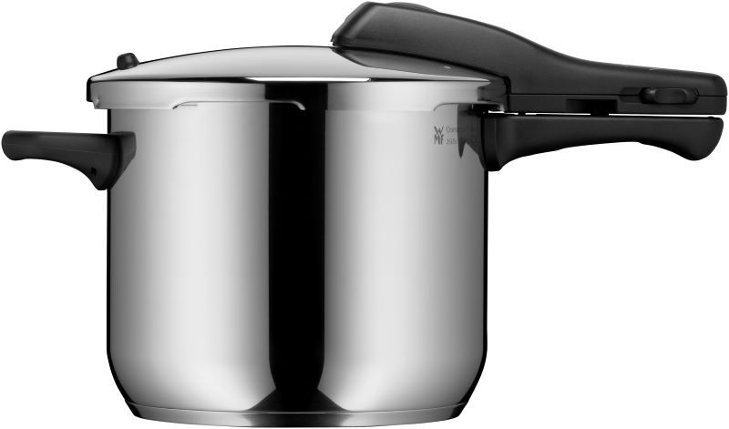 WMF Schnellkochtopf Set PERFECT 2tlg 6,5L + 3,0L 