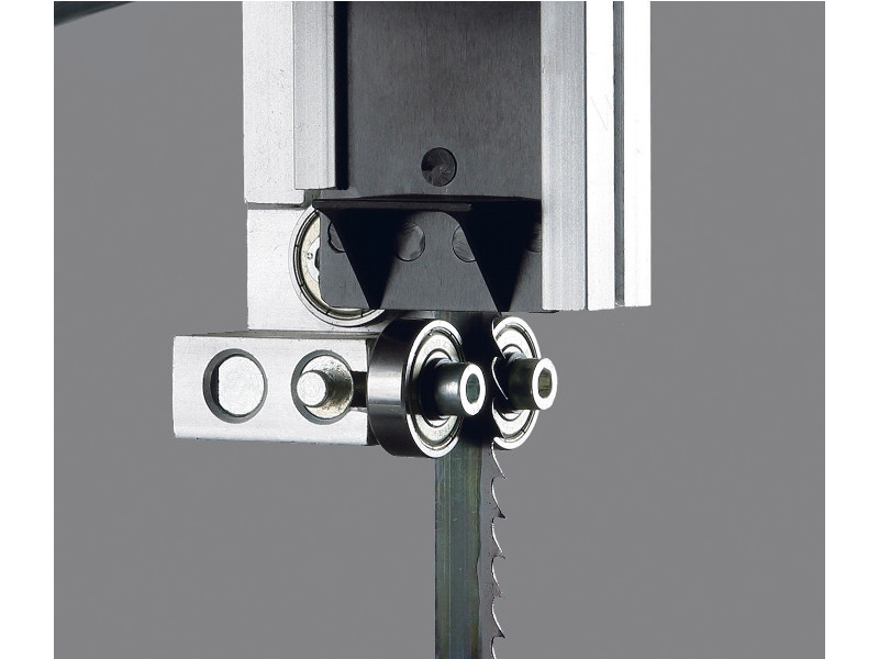 HOLZSTAR Holzbandsäge HBS 261-2 230V