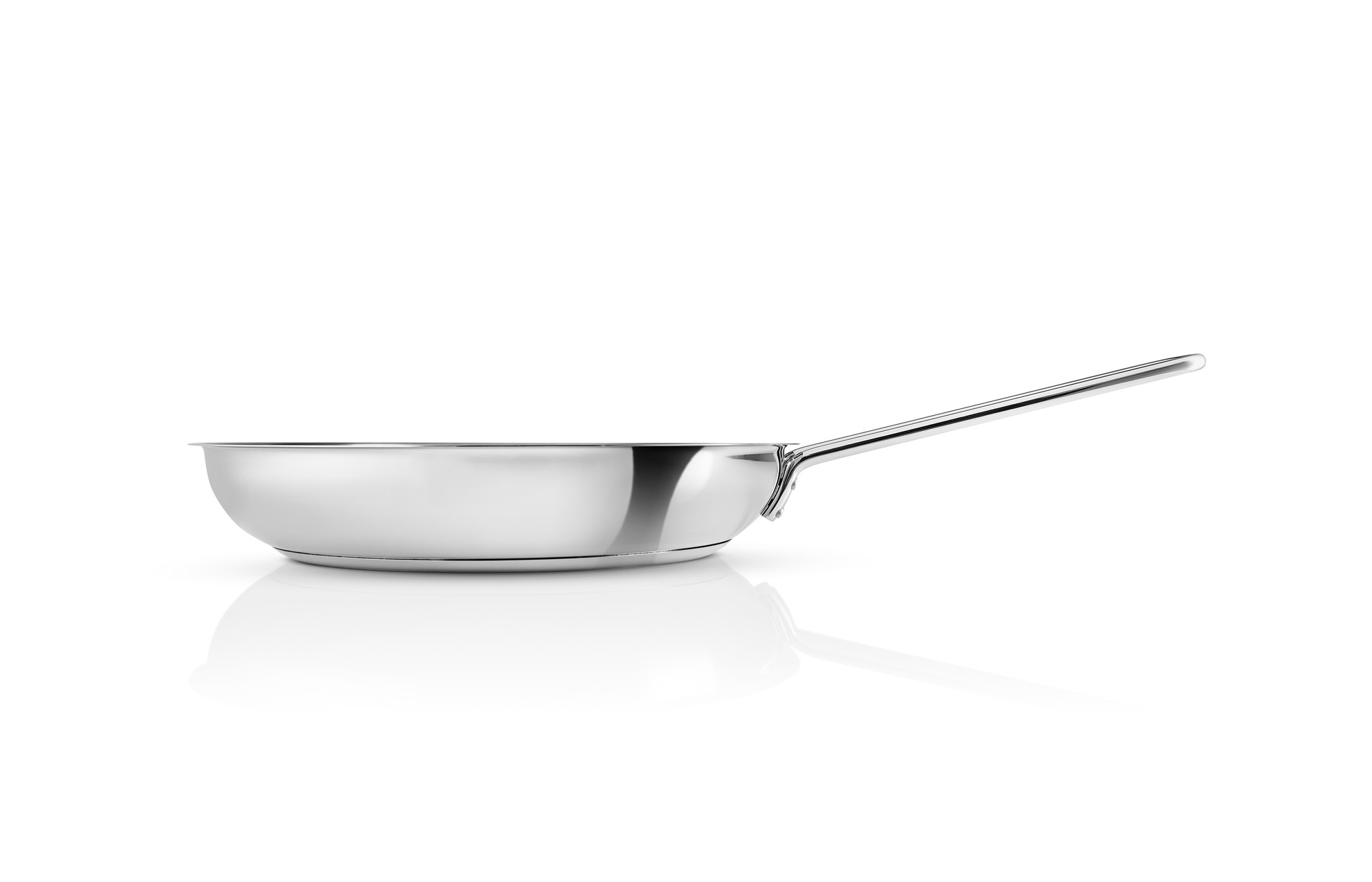 Eva Trio Bratpfanne 28 cm Slip-Let® Laser Titanium