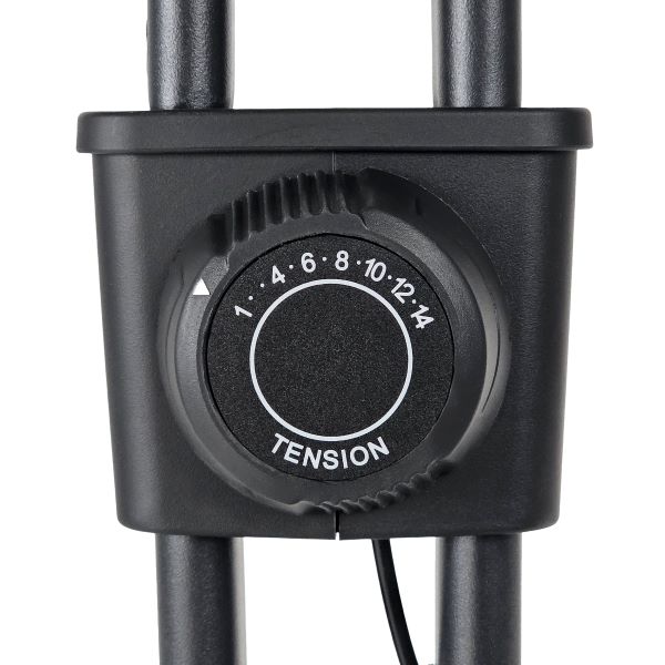 CHRISTOPEIT Heimtrainer S-Bike VeloFit