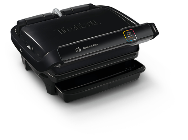 TEFAL Kontaktgrill OPTIGRILL ELITE GC7508