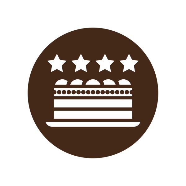 KAISER LA FORME PLUS Springblech konisch 30cm