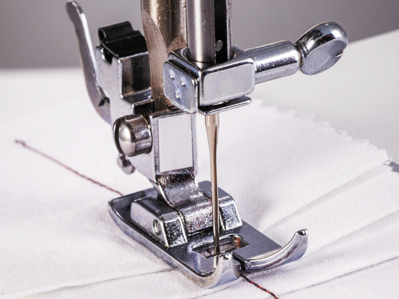 CARINA Nähmaschine POWER & STRETCH II (1042)