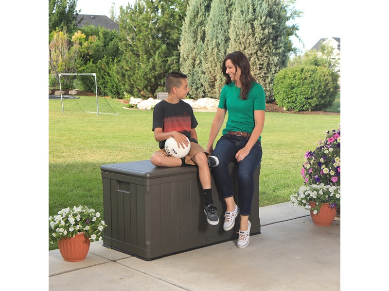 LIFETIME Kissenbox PREMIUM 440 L