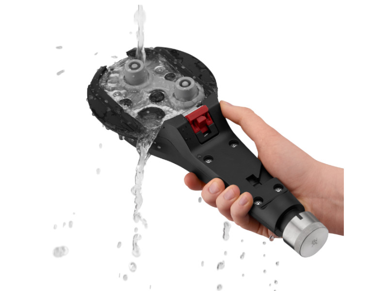 WMF Schnellkochtopf 3,0L PERFECT PREMIUM 22cm