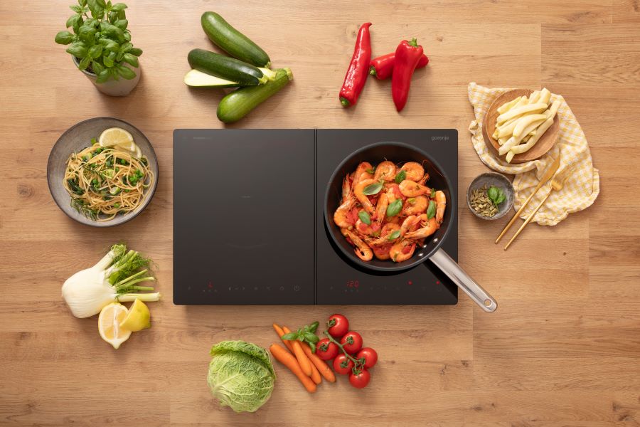 GORENJE Induktions-Kochfeld ICY3500DGP