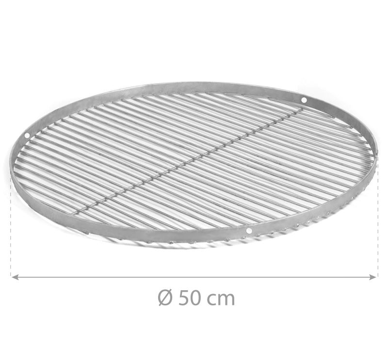 COOKKING Grillrost 50 Edelstahl