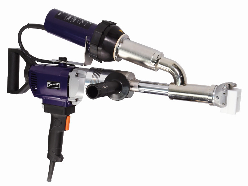 WELDY Hand-Extruder BOOSTER EX3 - 146.917