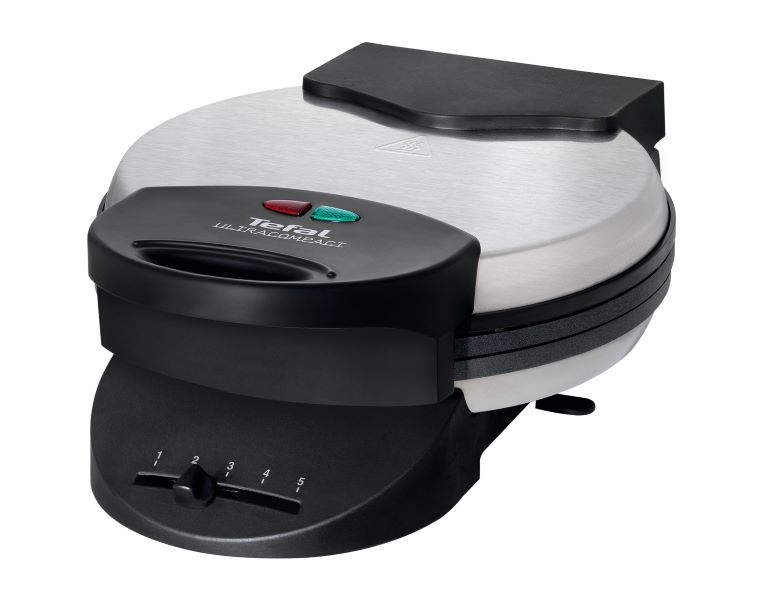 TEFAL Herzwaffeleisen WM310D