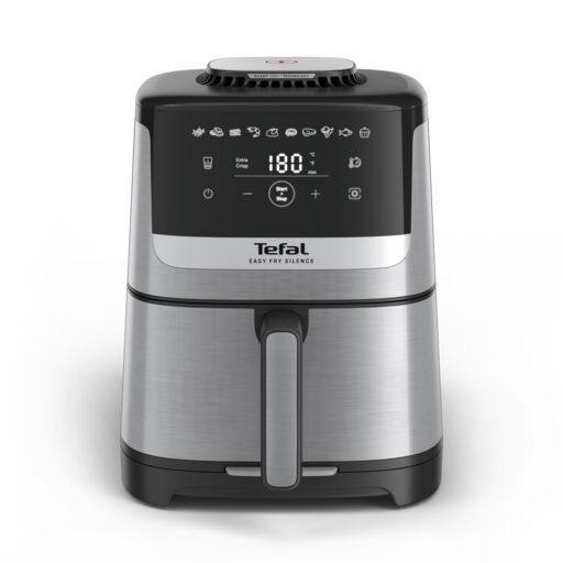 TEFAL Easy Fry Silence Xl EY552DE0