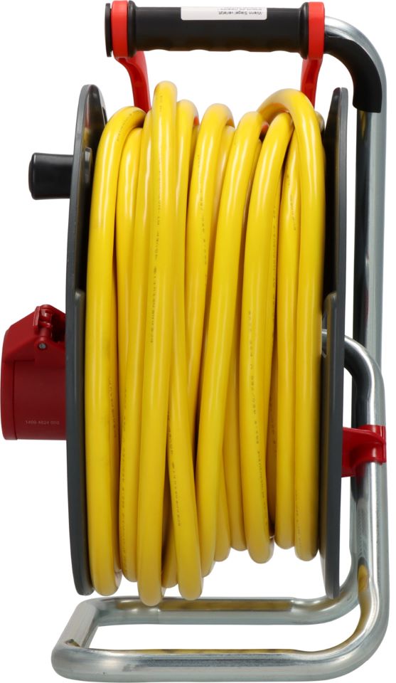 BRENNENSTUHL Professional CEE/5 Kabeltrommel ST 300 IP44