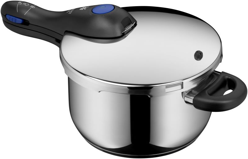 WMF Schnellkochtopf PERFECT PLUS 4,5 L