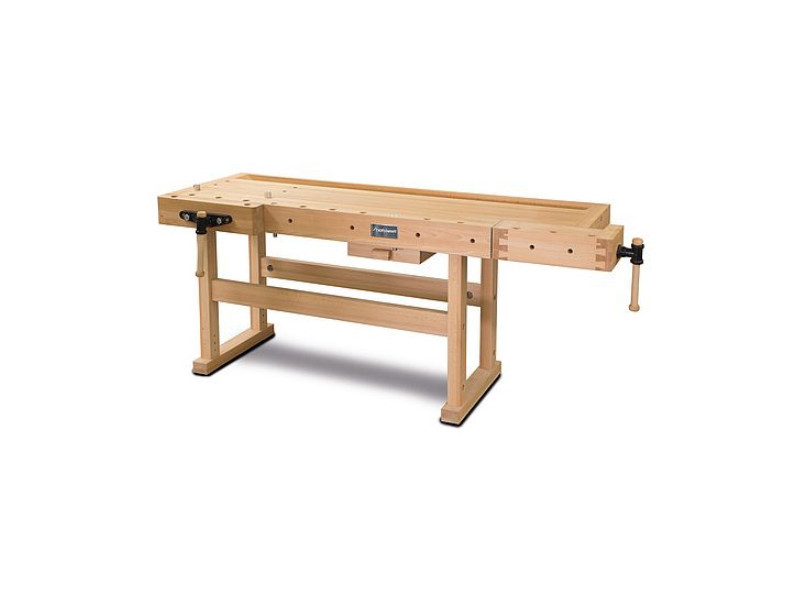 HOLZKRAFT HB 2010 Schreiner Hobelbank