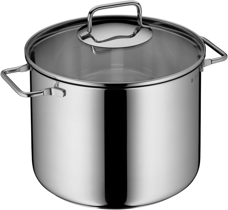 WMF Nudeltopf mit Glasdeckel, 24 cm