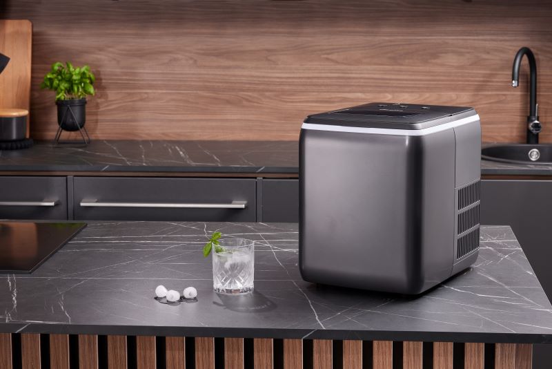GORENJE Eiswürfelbereiter (20kg > 9min) IMC2000A